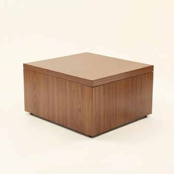 Trifecta Block Coffee Table (synthetic illustration; no displayed measurements)