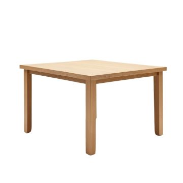 Rebecca Extendable Dining Table