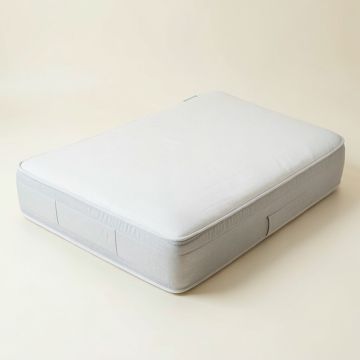 Wayfair Sleep Hypoallergenic And Waterproof Fitted Mattress Protector (synthetic illustration; no displayed measurements)