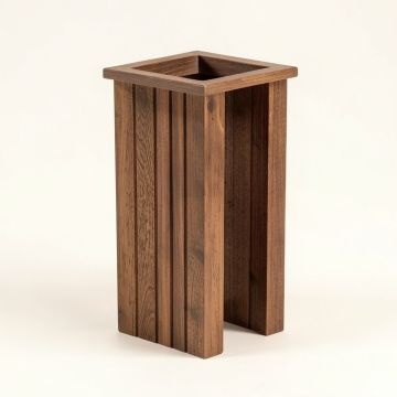 Bridgit Plant Stand (synthetic illustration; no displayed measurements)