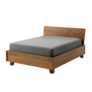 Andrews Platform Bed