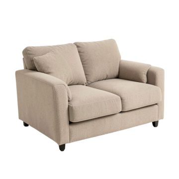 Muskego 62 '' Chenille Pillow Top Arm Reclining Loveseat