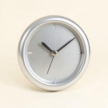 Adalynne 15 '' Wall Clock (synthetic illustration; no displayed measurements)