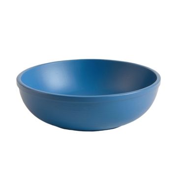 Glen Branch Dining Bowl - Blue