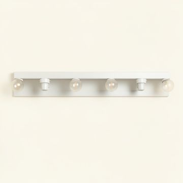 Churchill 4-Light Vanity Light (synthetic illustration; no displayed measurements)