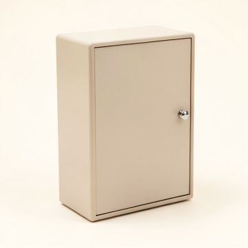 Simonetti Cabinet Door Organizer (synthetic illustration; no displayed measurements)