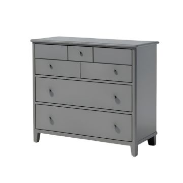 Lopes 7 Drawer Dresser
