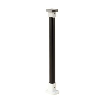 Lockerbie Single Curtain Rod