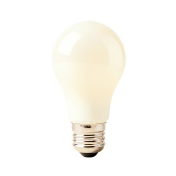 60 Watt Equivalent , Ca11 Led , Dimmable Light Bulb , Warm White ( 3000K ) E12/Candelabra Base