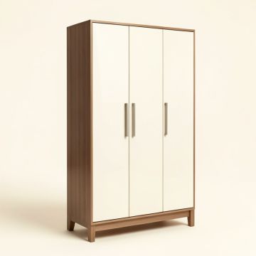 Armoire (synthetic illustration; no displayed measurements)