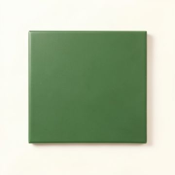 Moss Bluff Uninstalled Square Decorative Tile - Green (synthetic illustration; no displayed measurements)
