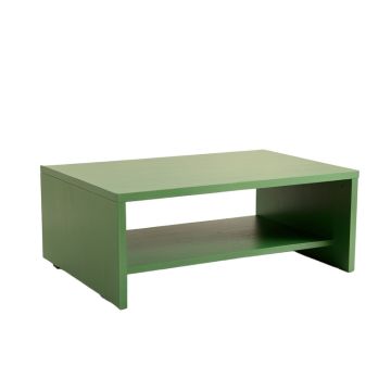 River Crossing Coffee Table - Green