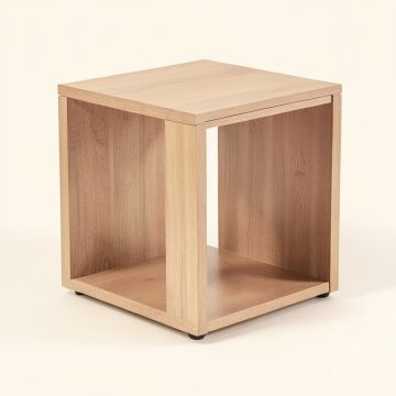Imboden End Table (synthetic illustration; no displayed measurements)