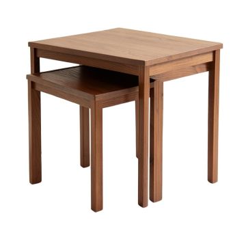 Maywood Frame 2 Nesting Tables