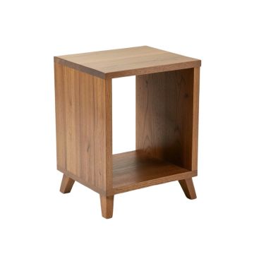 Tomko End Table With Storage