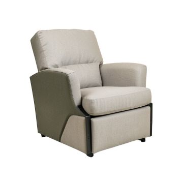 Eathon 33.5 '' Wide Power Lift Assist Standard Recliner
