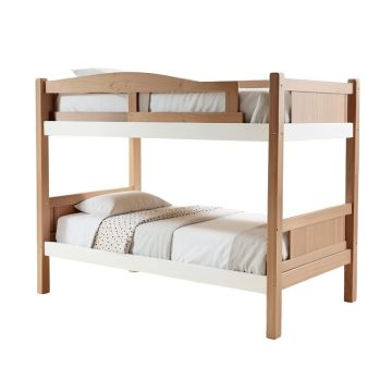 Kenneth Twin Bunk Bed