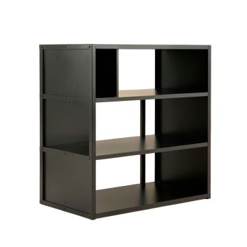 Heath Arc Desktop Shelving Unit
