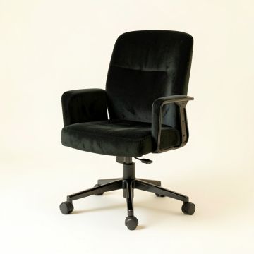 Helmine Task Chair (synthetic illustration; no displayed measurements)