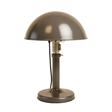 Hayse Industrial Retro 16 '' Arched Table Lamp