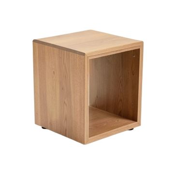 Misael End Table