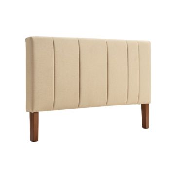 Armbruster Upholstered Panel Headboard
