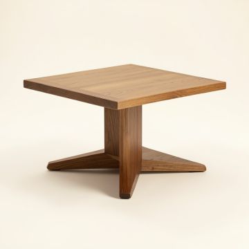 Rosehill Sled Coffee Table (synthetic illustration; no displayed measurements)