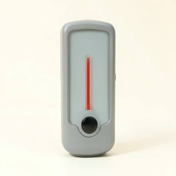 Ambient Weather Ws-14 Wireless 8-Channel Floating Pool And Spa Thermometer (synthetic illustration; no displayed measurements)