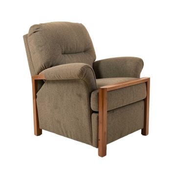 Taha 37.8 '' Wide Manual Standard Recliner
