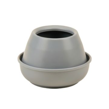 Pet Cat And Dog Automatic Feeder Automatic Gravity Feeder