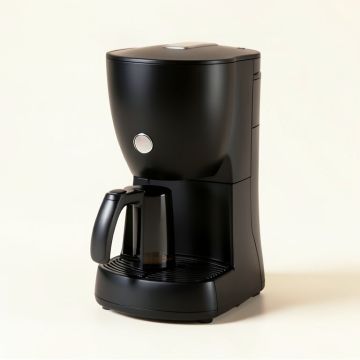 Nespresso Breville Vertuo Coffee And Espresso Maker (synthetic illustration; no displayed measurements)