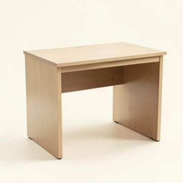 Rockland Basics Writing Desk (synthetic illustration; no displayed measurements)