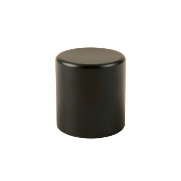 Glen Branch Cabinet Knob Without Packaging - Black