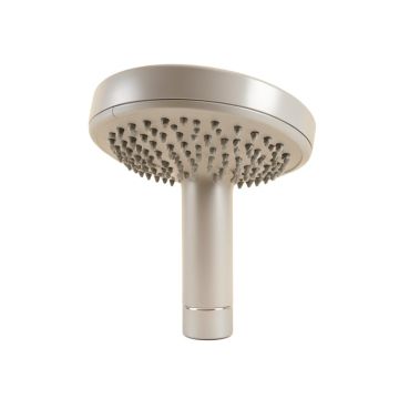 Anti-Clog High-Pressure 5-Inch Multi Function Dual Shower Head