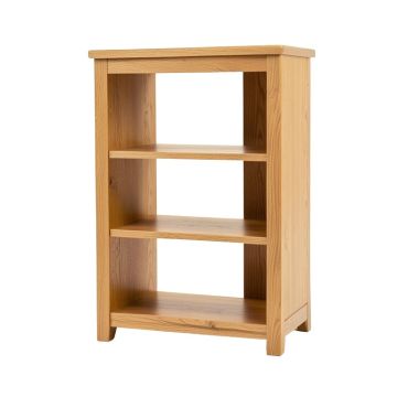 Single Face Shelf Adder Standard Bookcase