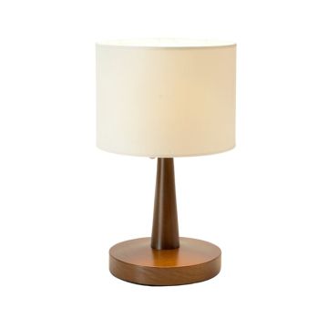 Awais 31 '' Bedside Table Lamp