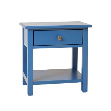 Willow Dell Nightstand - Blue