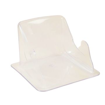 Everlife Hard Floor Straight Rectangular Chair Mat