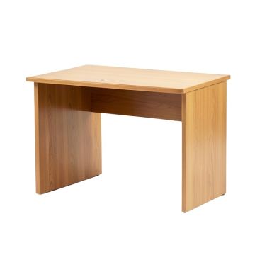 Aldrich Solid Wood Writing Desk