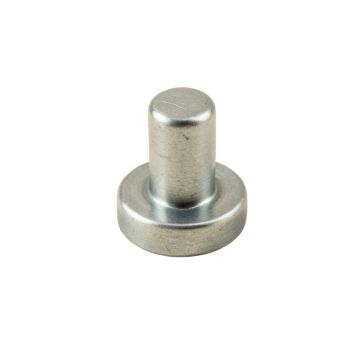 Edge 1 1/4 '' Center To Center Finger Pull