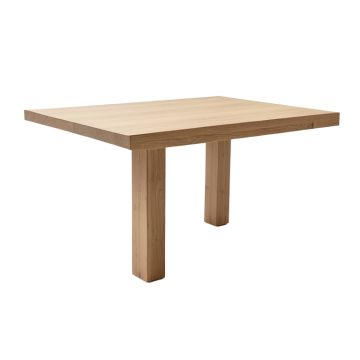 Extendable Dining Table