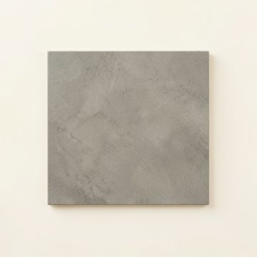 Shore Bluff Uninstalled Square Decorative Tile - Gray (synthetic illustration; no displayed measurements)