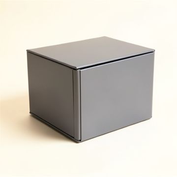 Audrey Bread Box (synthetic illustration; no displayed measurements)