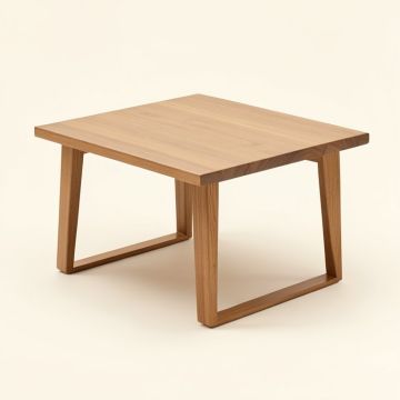 Lynmouth Coffee Table (synthetic illustration; no displayed measurements)