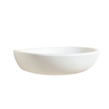 Field Canyon Wall-Mounted Cat Perch - White