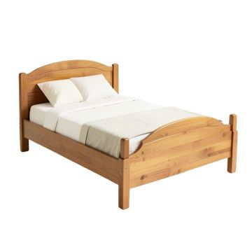 Samina Twin Platform Bed