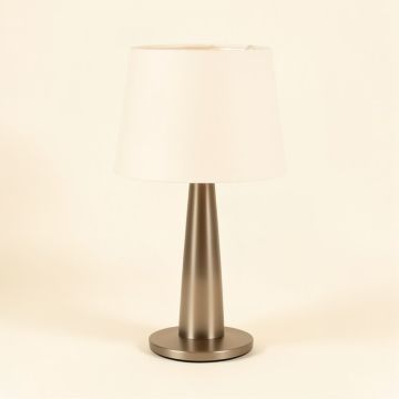 Harnden 26.13 '' Standard Table Lamp (synthetic illustration; no displayed measurements)