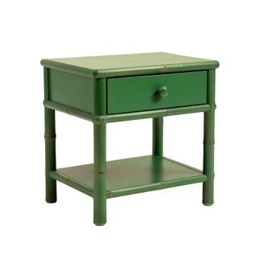 Willow Dale Nightstand - Green