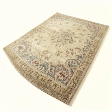 Stjohn Shag Area Rug (synthetic illustration; no displayed measurements)