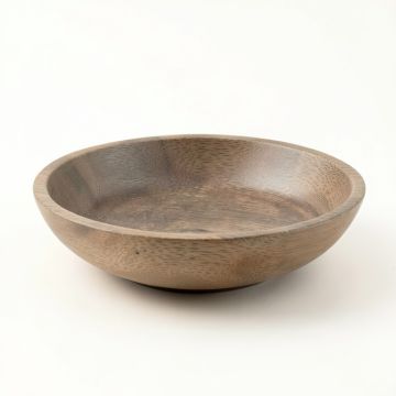 Wren Bluff Dining Bowl - Gray (synthetic illustration; no displayed measurements)